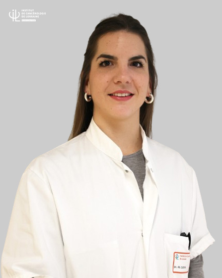 Dr CUENIN Mathilde 