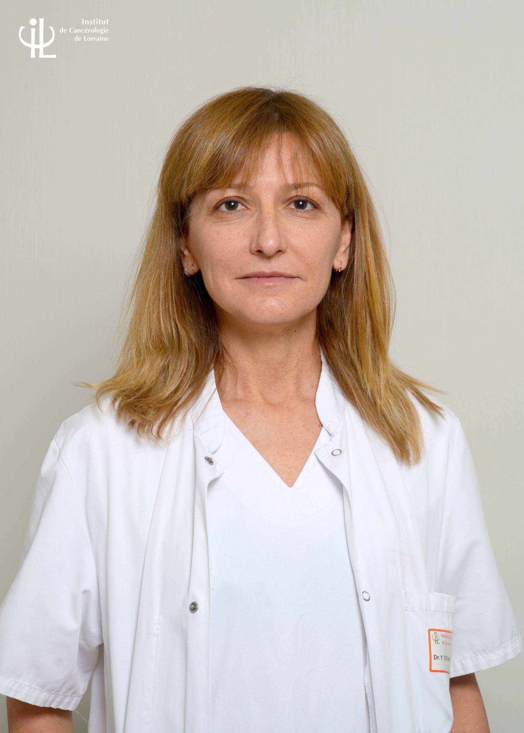 Dr FERNANDEZ Yolanda