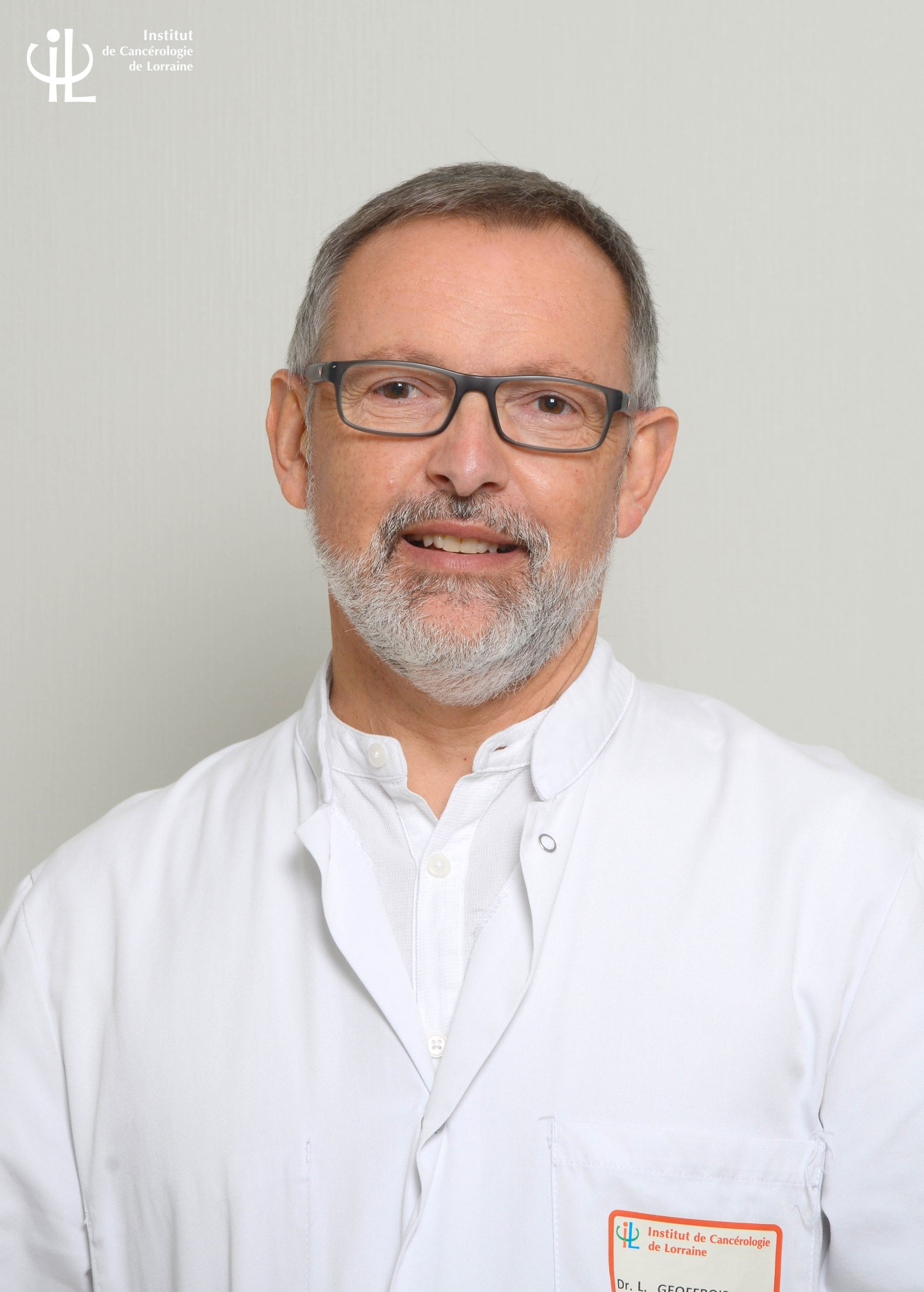 Dr GEOFFROIS Lionnel