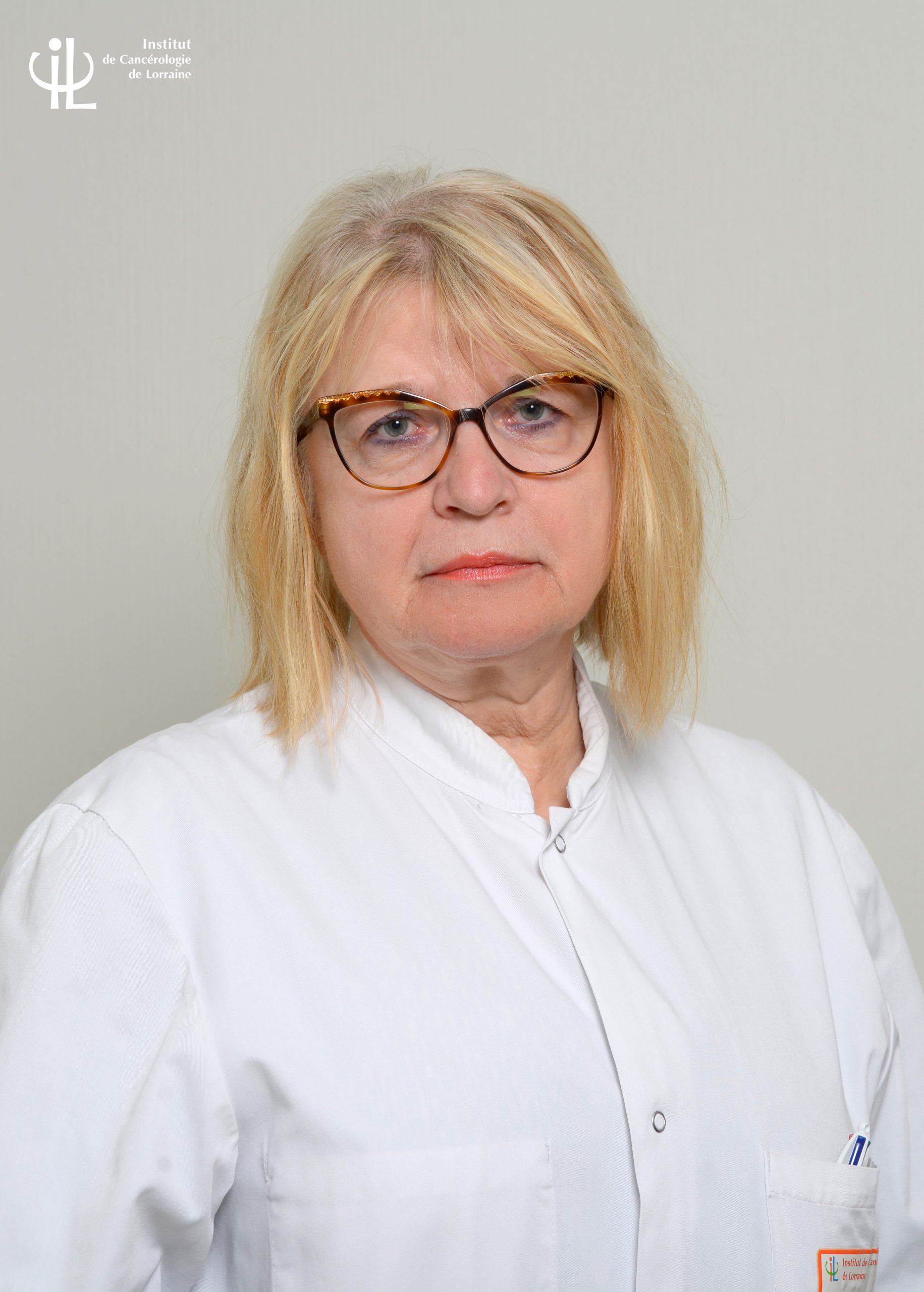 Dr KAMINSKY Marie-Christine