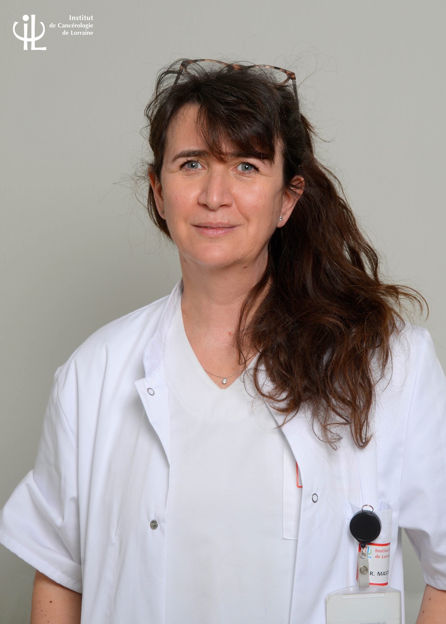 Dr MASTRONICOLA Romina