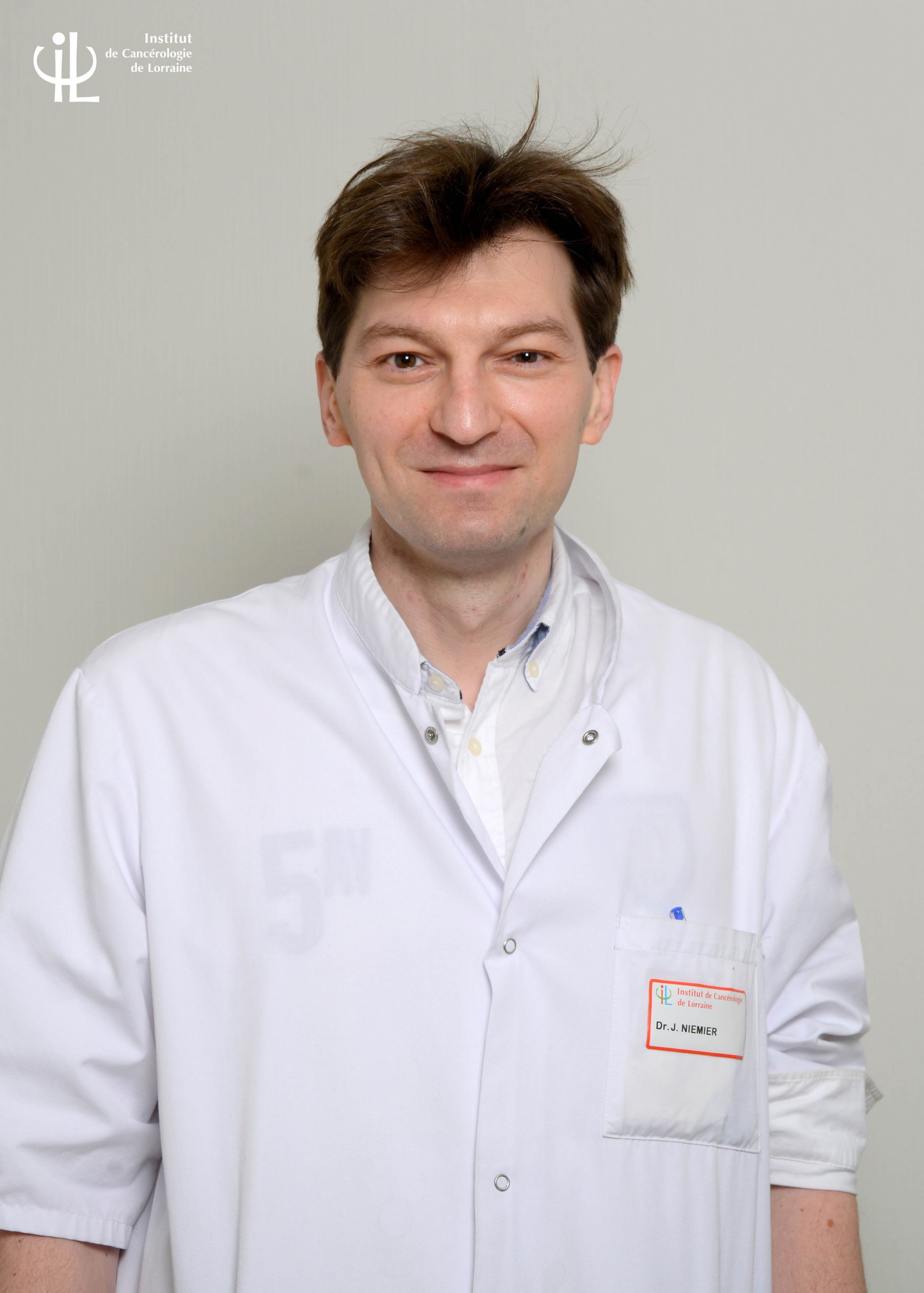 Dr NIEMIER Jean-Yves