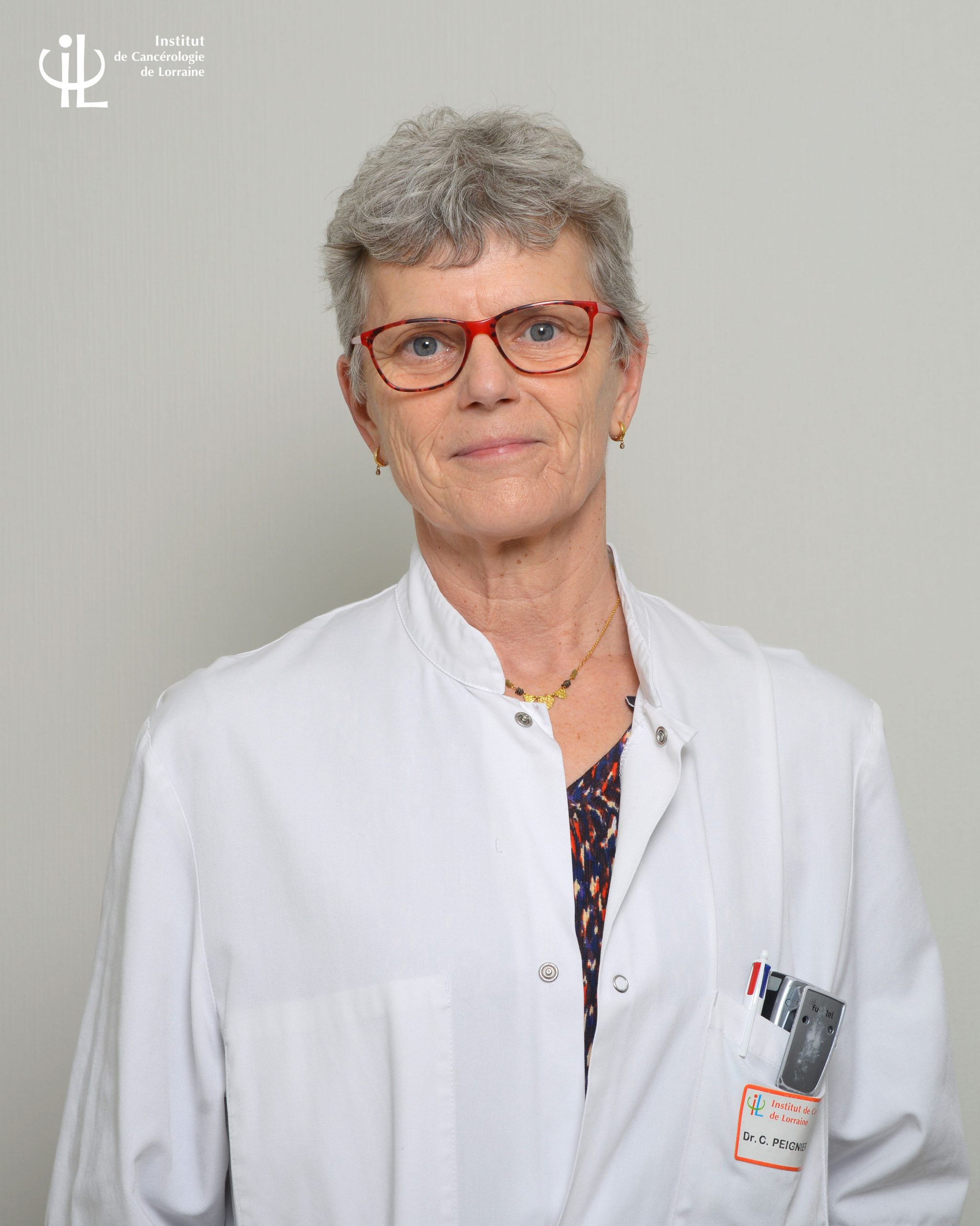 Dr PEIGNIER Catherine