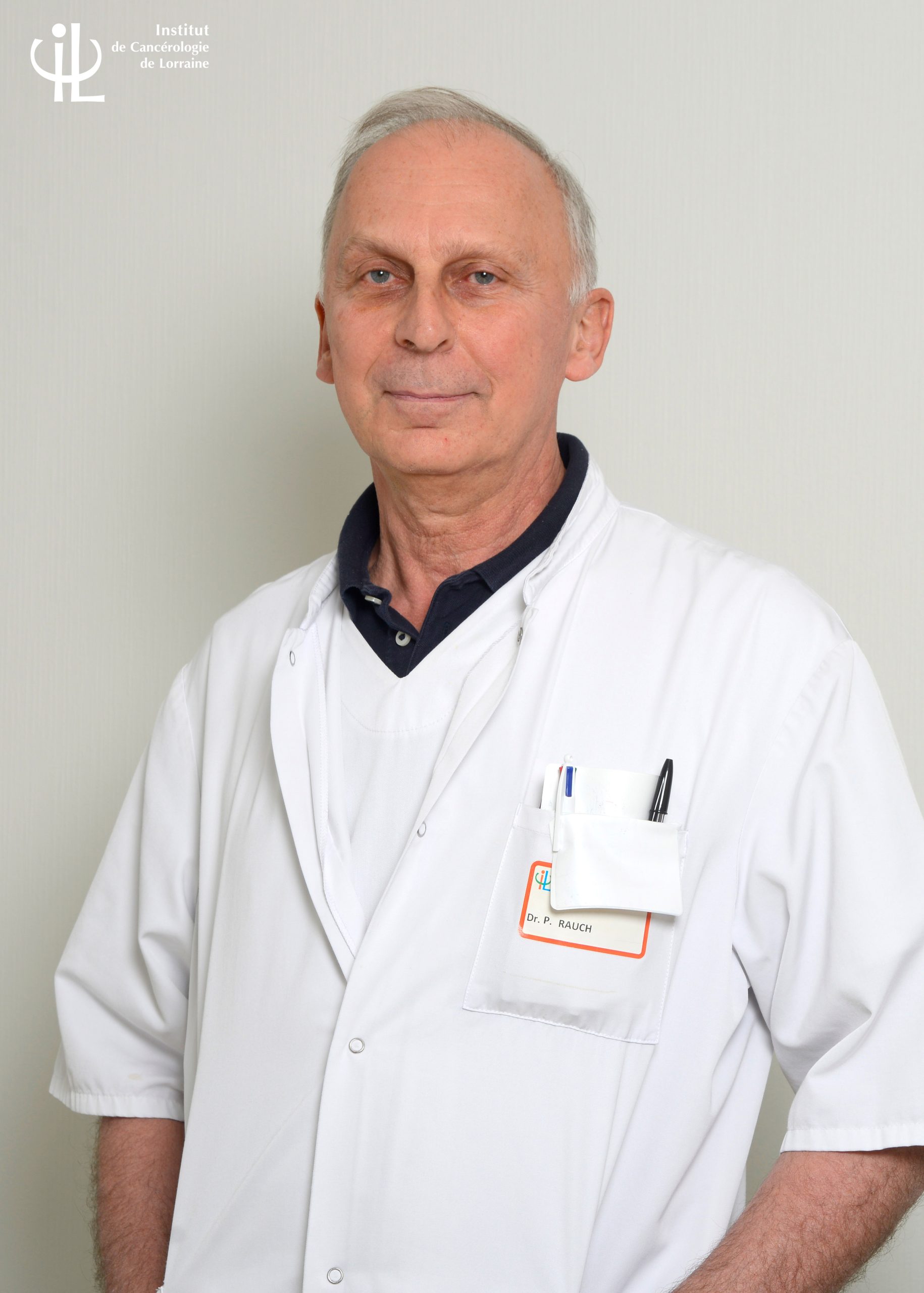 Dr RAUCH Philippe