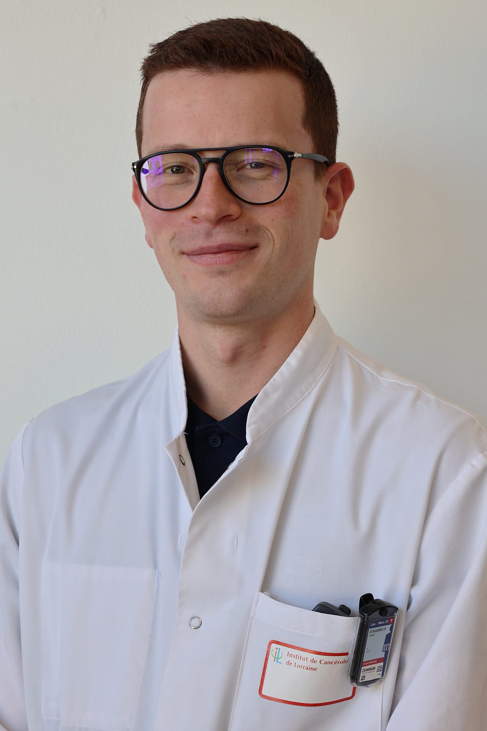 Dr CRAVÉREAU Olivier