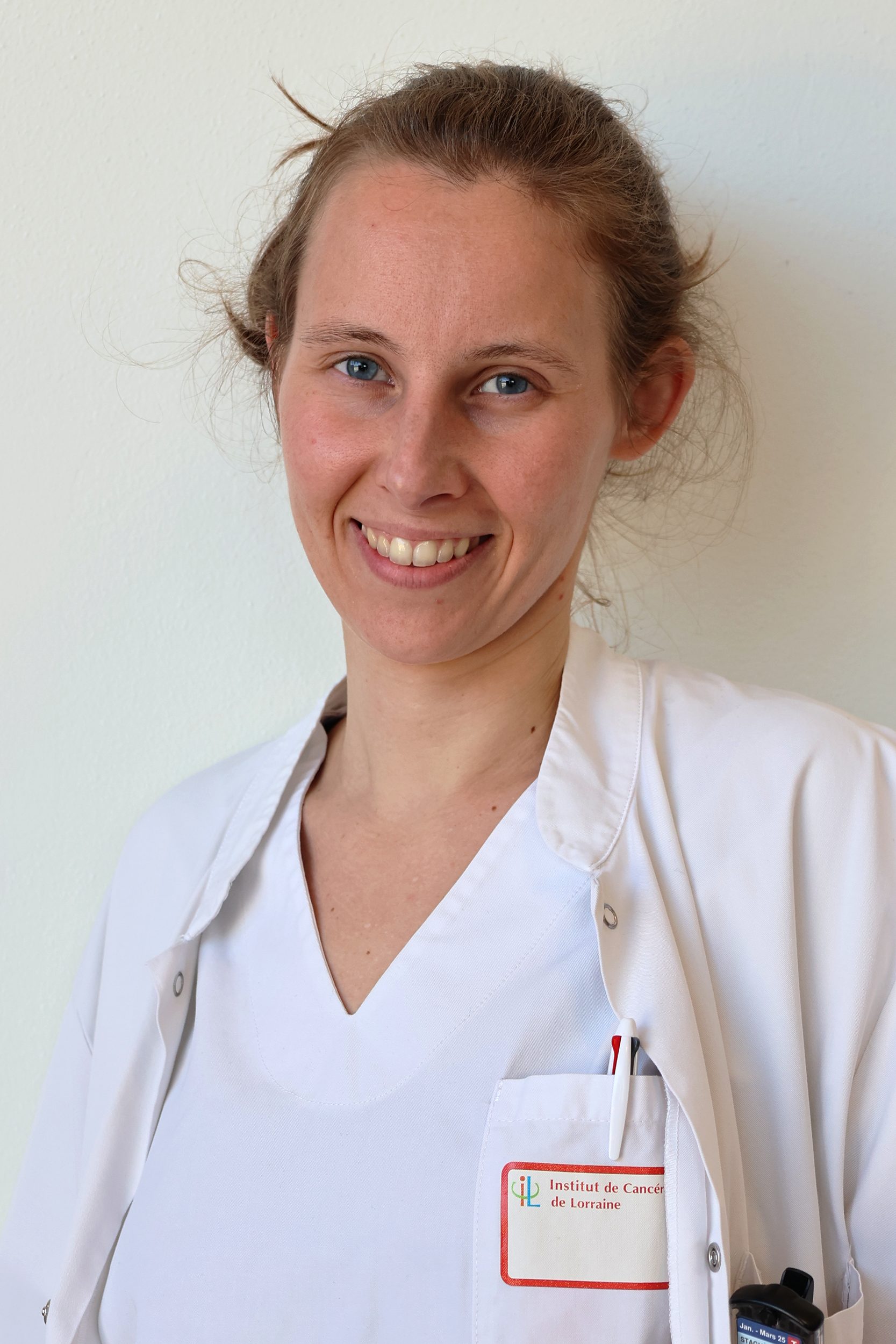 Dr STREIFF Camille