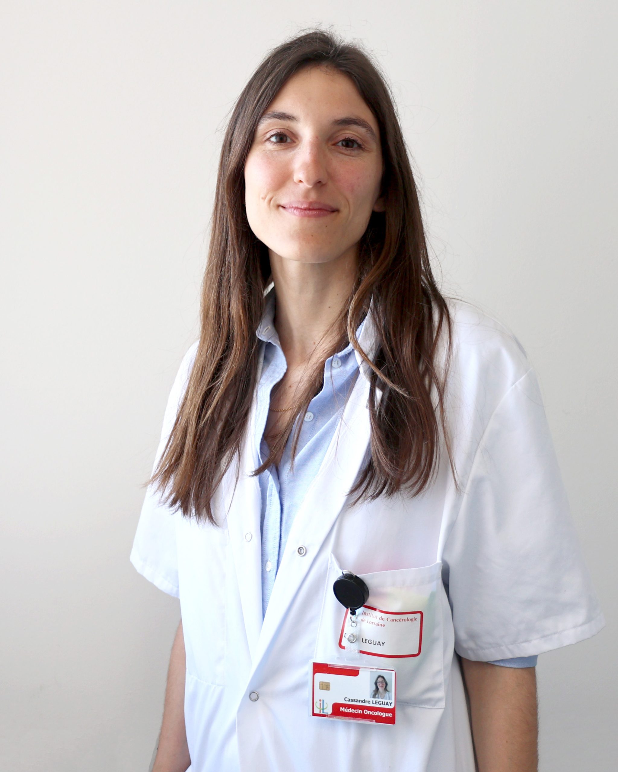 Dr LEGUAY Cassandre