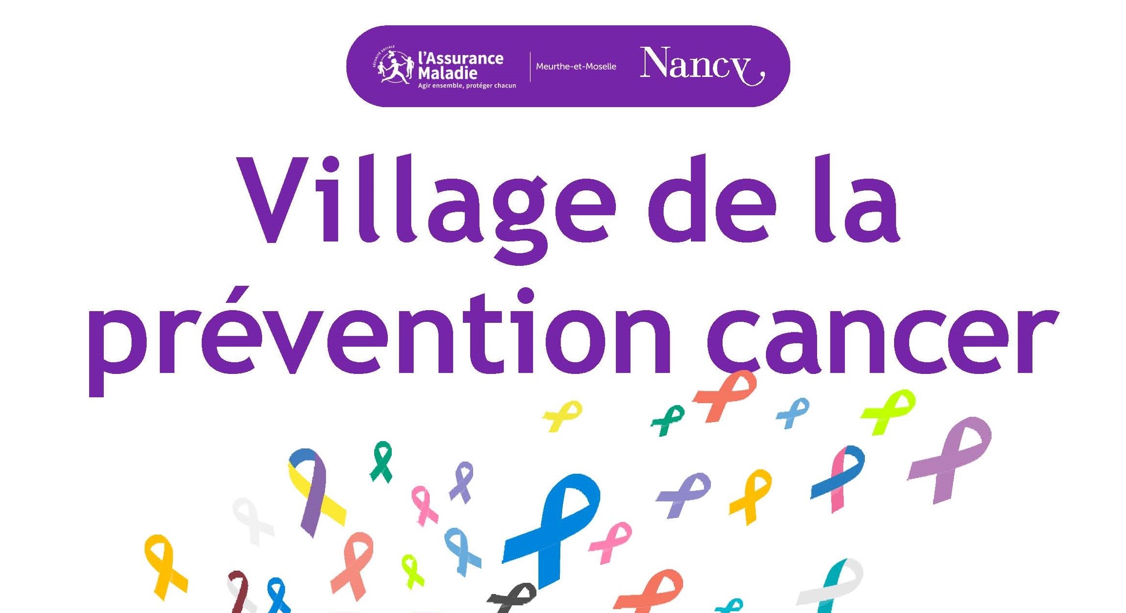 Village prévention des cancers