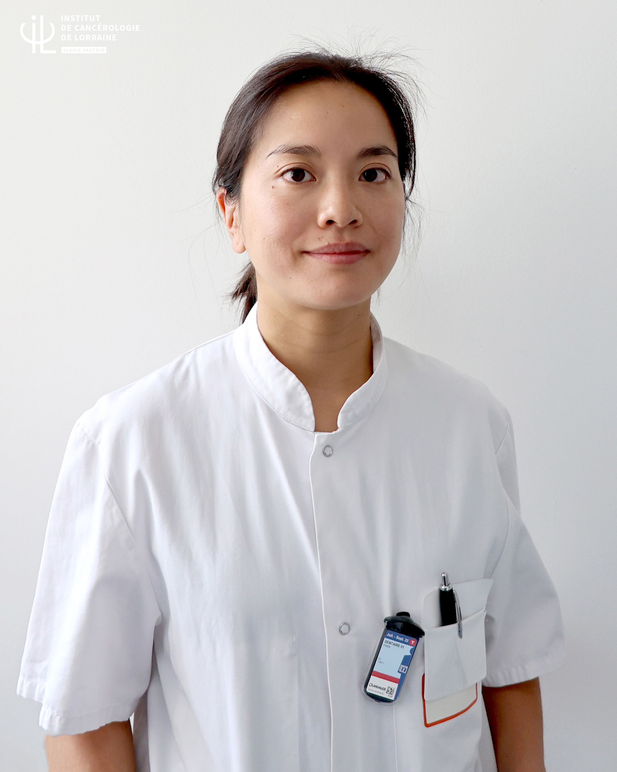 Dr PHAM-KORMANN Diane