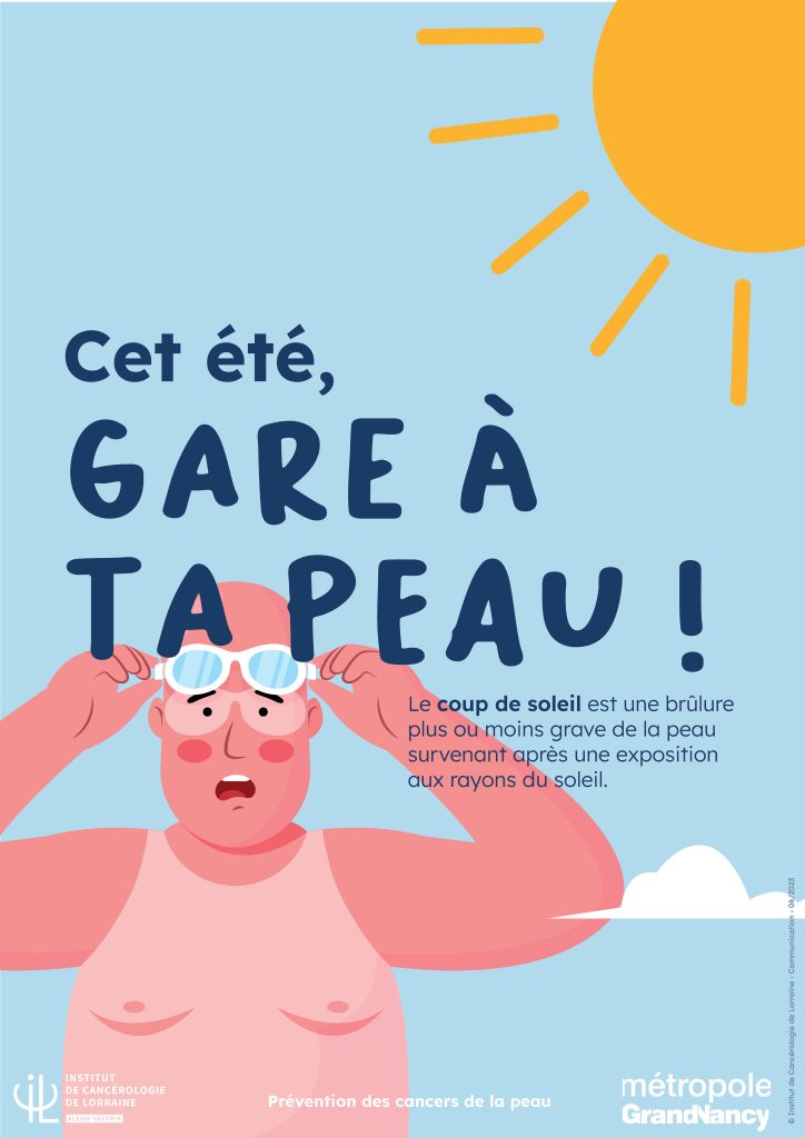 ©Campagne de prévention de l'ICL