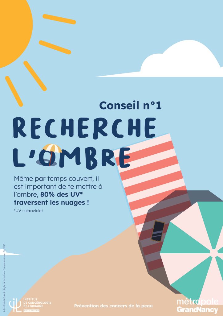©Campagne de prévention de l'ICL