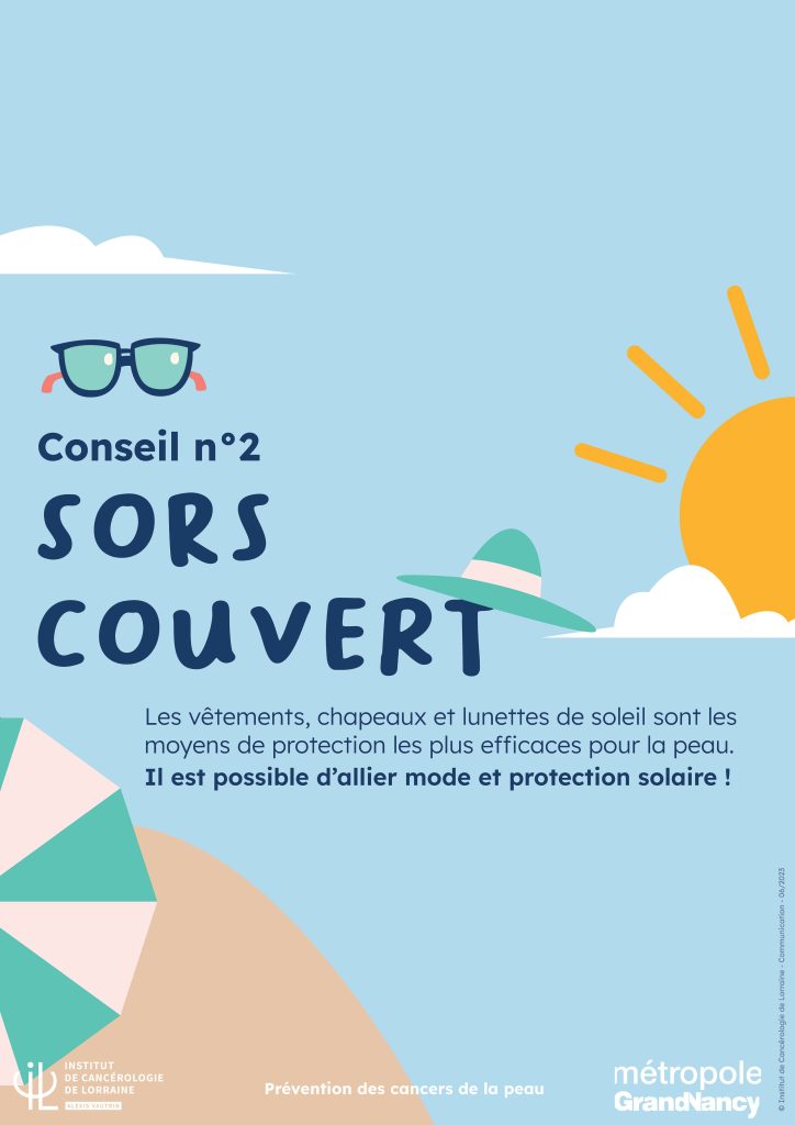 ©Campagne de prévention de l'ICL