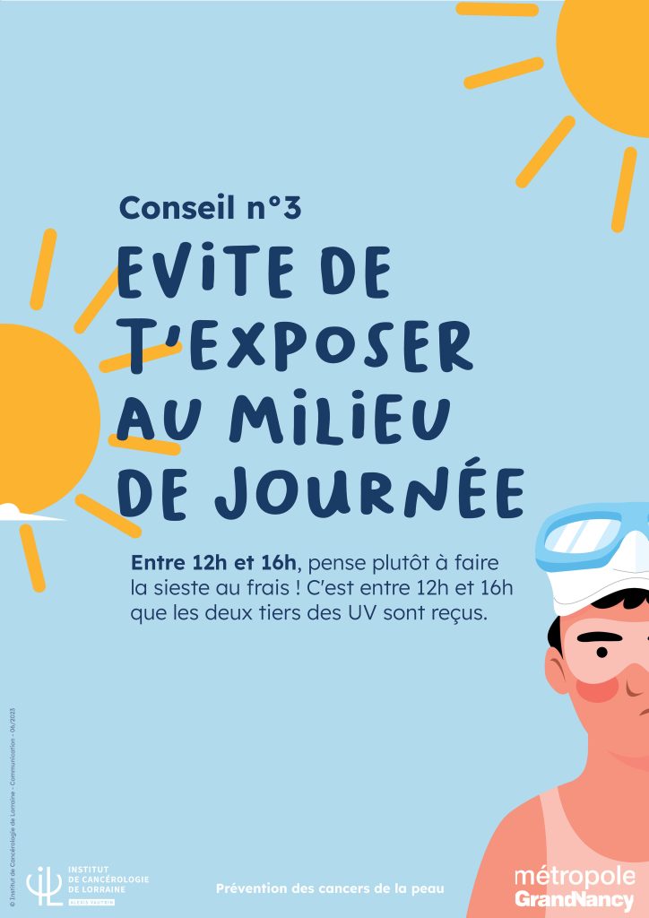 ©Campagne de prévention de l'ICL