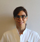 Dr FRANCOUAL Julie