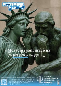 Affiche Movember 2025 ©ICL L5