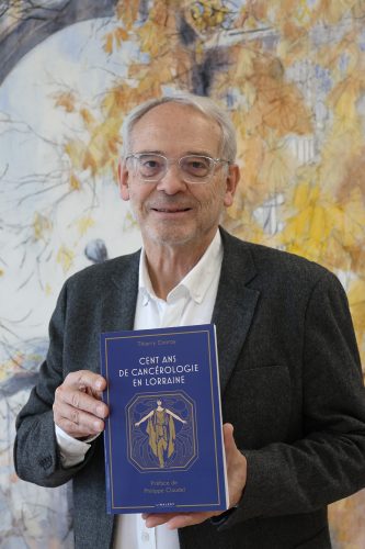 Thierry Conroy ©ICL