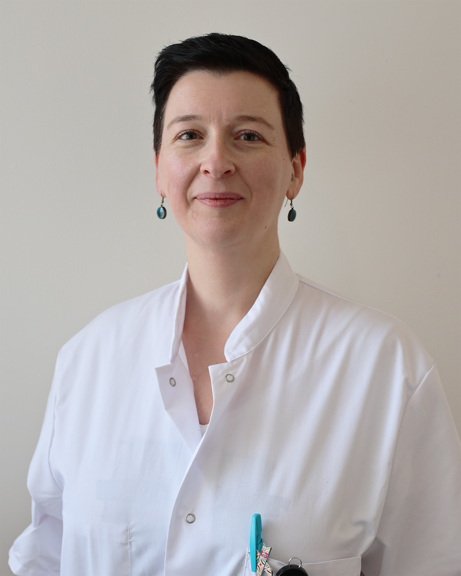 Dr THIL-KUNTZ Catherine