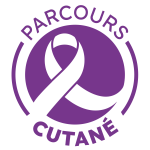 Logo Parcours Cuntané ICL