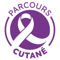 Logo Parcours Cuntané ICL