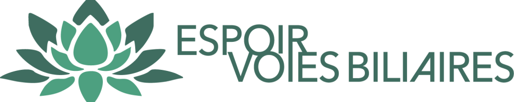 Espoir Voies Biliaires Logo Vb Vert